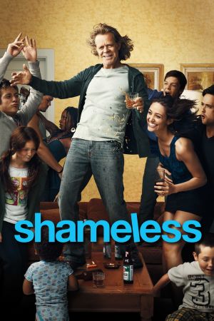 Shameless - Nicht ganz nüchtern online anschauen