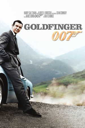 James Bond 007 - Goldfinger Online Anschauen