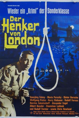 Der Henker von London