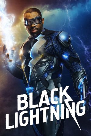 Black Lightning