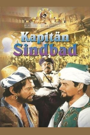 Kapitän Sindbad Online Anschauen