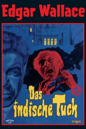 Edgar Wallace: Das indische Tuch Online Anschauen