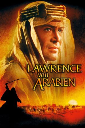 Lawrence von Arabien Online Anschauen