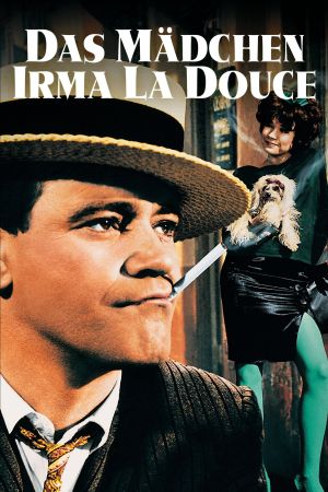 Das Mädchen Irma la Douce Online Anschauen