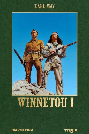 Winnetou 1 Online Anschauen