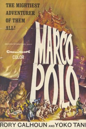 Marco Polo Online Anschauen