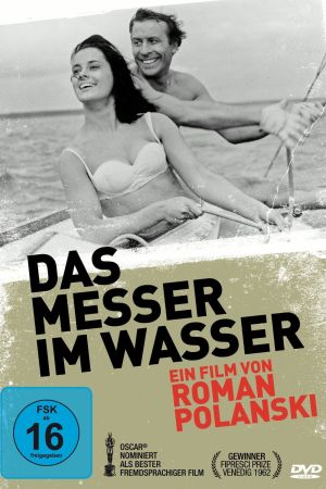 Das Messer im Wasser Online Anschauen