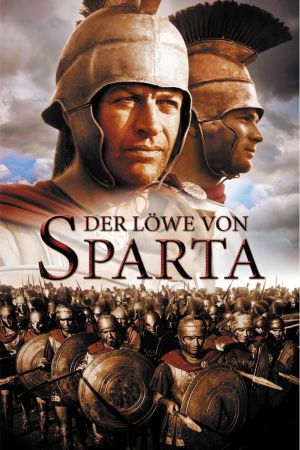 Der Löwe von Sparta Online Anschauen