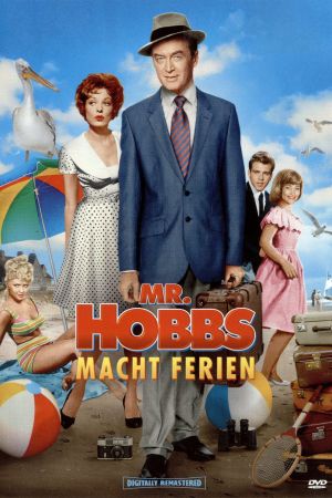 Mr. Hobbs macht Ferien Online Anschauen