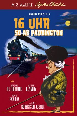 16 Uhr 50 ab Paddington Online Anschauen