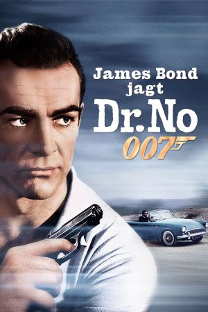 James Bond 007 jagt Dr. No Online Anschauen