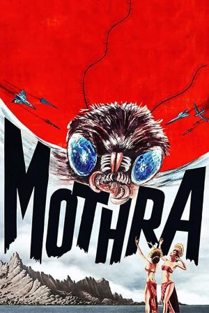 Mothra bedroht die Welt Online Anschauen