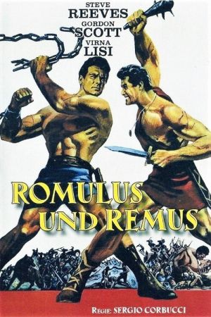 Romulus und Remus Online Anschauen