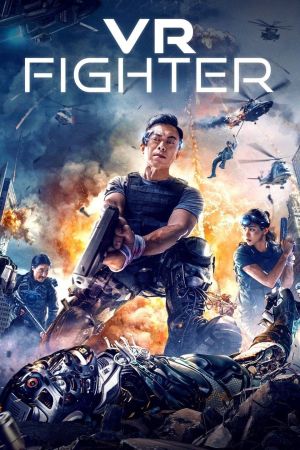 VR Fighter - One More Shot Online Anschauen