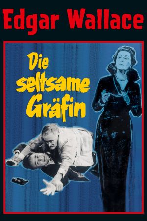 Edgar Wallace - Die seltsame Gräfin Online Anschauen