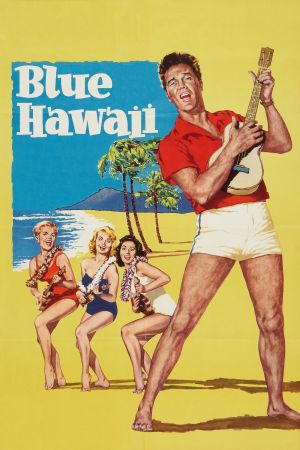 Blaues Hawaii Online Anschauen