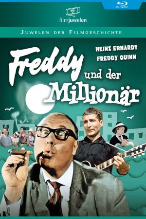 Freddy und der Millionär Online Anschauen