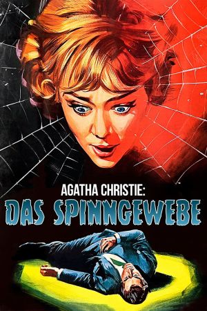 Agatha Christie: Das Spinngewebe Online Anschauen