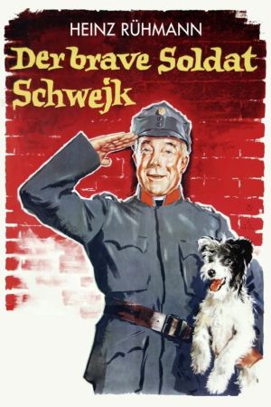 Der brave Soldat Schwejk Online Anschauen