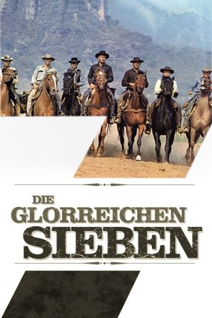 Die glorreichen Sieben