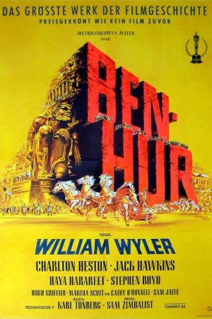 Ben Hur Online Anschauen