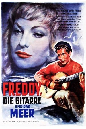 Freddy, die Gitarre und das Meer Online Anschauen