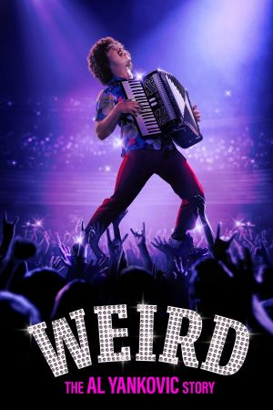 Weird: The Al Yankovic Story Online Anschauen