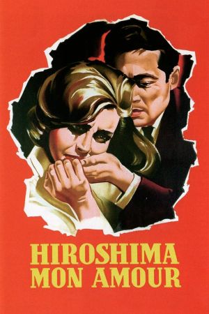 Hiroshima mon amour Online Anschauen