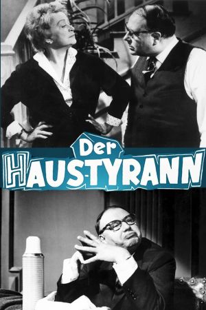 Der Haustyrann Online Anschauen