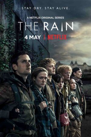 The Rain online anschauen