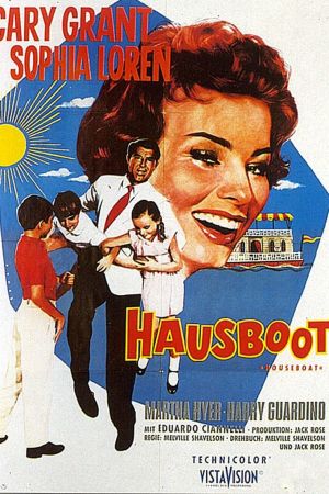 Hausboot Online Anschauen