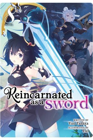 Reincarnated as a Sword online anschauen