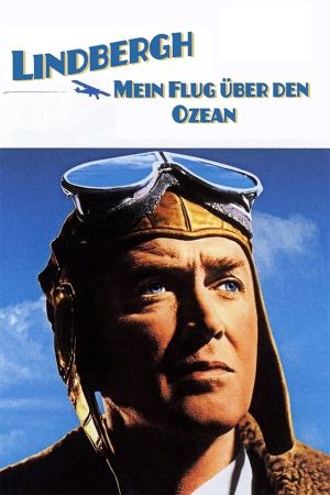 Lindbergh - Mein Flug über den Ozean Online Anschauen