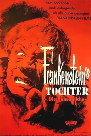 Frankensteins Tochter