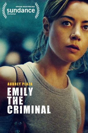 Emily the Criminal Online Anschauen