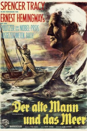 Der alte Mann und das Meer Online Anschauen