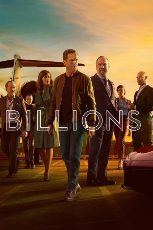 Billions online anschauen