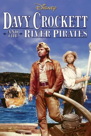 Davy Crockett und die Flusspiraten Online Anschauen