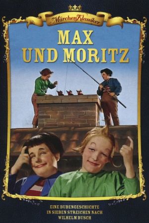 Max und Moritz Online Anschauen