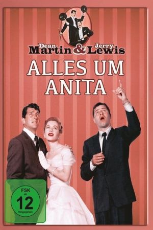 Alles um Anita