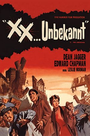 XX unbekannt