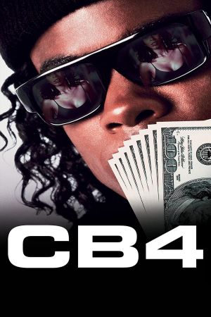 CB4 - Die Rapper aus L.A. Online Anschauen