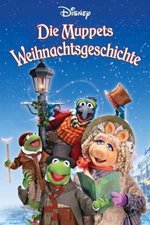 Die Muppets Weihnachtsgeschichte Online Anschauen