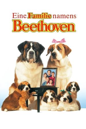 Eine Familie namens Beethoven Online Anschauen