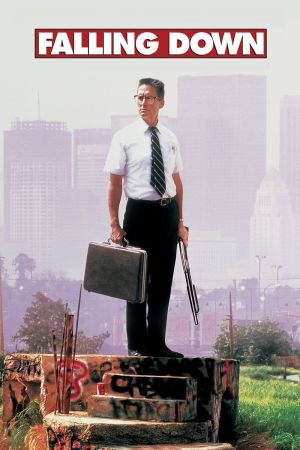 Falling Down - Ein ganz normaler Tag Online Anschauen