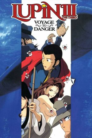 Lupin III: Der Höllentrip Online Anschauen