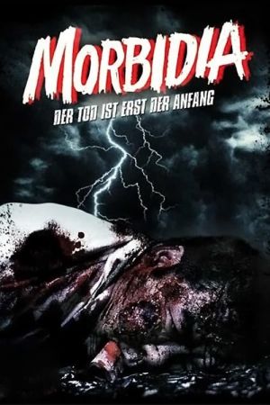 Morbidia - Der Tod ist erst der Anfang Online Anschauen