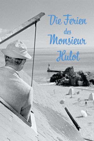 Die Ferien des Monsieur Hulot Online Anschauen