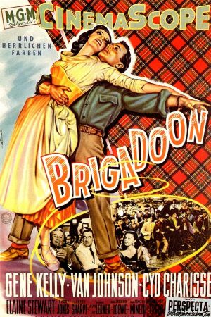 Brigadoon Online Anschauen