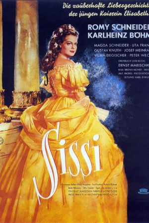 Sissi